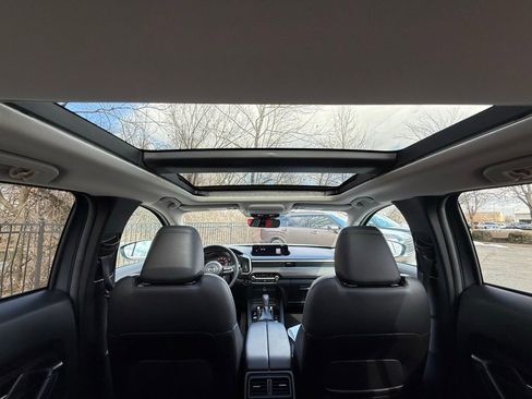 Used 2025 MAZDA CX-50 AWD 2.5 Hybrid w/ Premium Pkg image 34