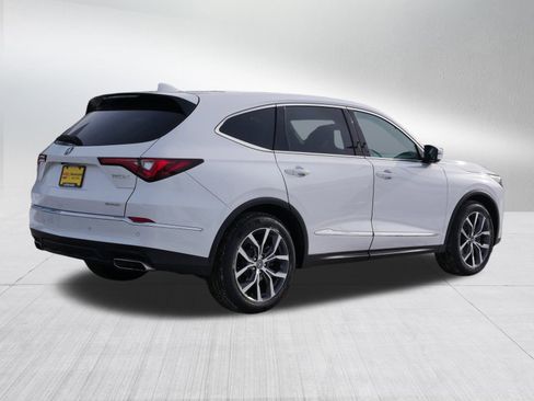 Used 2023 Acura MDX SH-AWD w/ Technology Package image 7