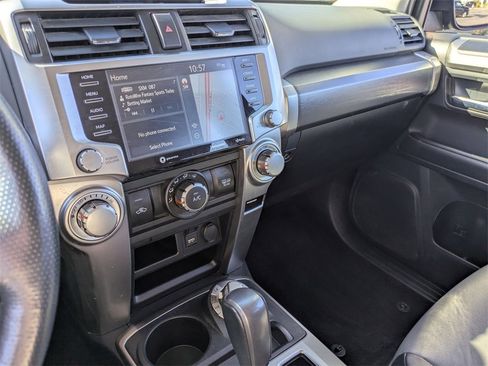 Used 2024 Toyota 4Runner SR5 Premium image 20