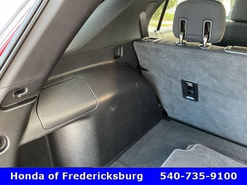 Used 2018 Chevrolet Equinox LT AWD/4WD image 22