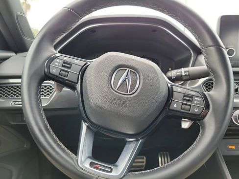 Certified 2023 Acura Integra A-Spec image 9