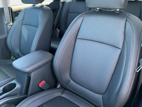 New 2026 Kia Seltos EX image 17