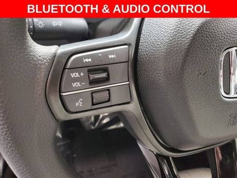 New 2026 Honda Accord LX image 13