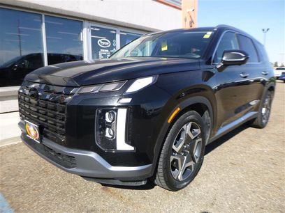 Used 2024 Hyundai Palisade Limited