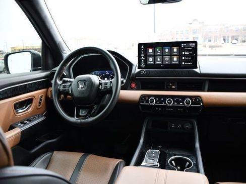 Used 2026 Honda Passport TrailSport Elite image 31