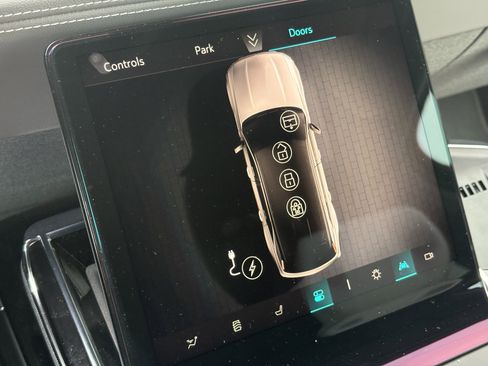 New 2026 Cadillac Escalade IQ Sport 1 image 29