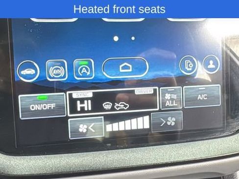 Certified 2024 Subaru Crosstrek 2.5i Sport image 34