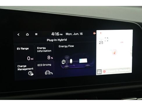 New 2025 Kia Niro EX w/ EX Cold Weather Package image 33