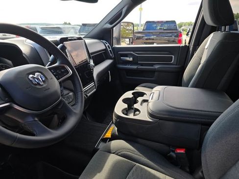 New 2026 RAM 2500 Big Horn image 22