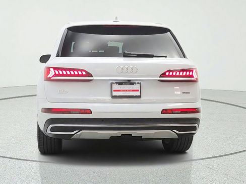 Used 2023 Audi Q7 3.0T Premium Plus AWD/4WD image 6