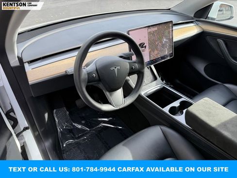 Used 2023 Tesla Model Y Long Range image 30