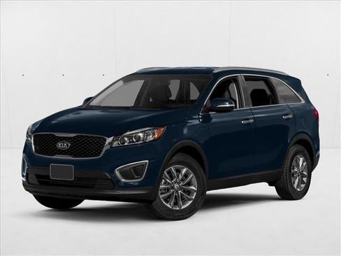 Used 2017 Kia Sorento AWD image 1