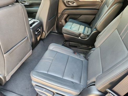 Used 2024 Chevrolet Tahoe RST w/ Luxury Package image 32