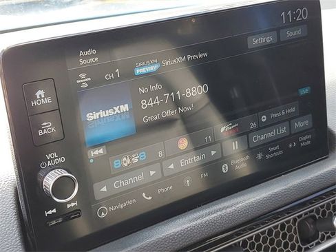 Used 2022 Honda Civic Sport Touring image 29