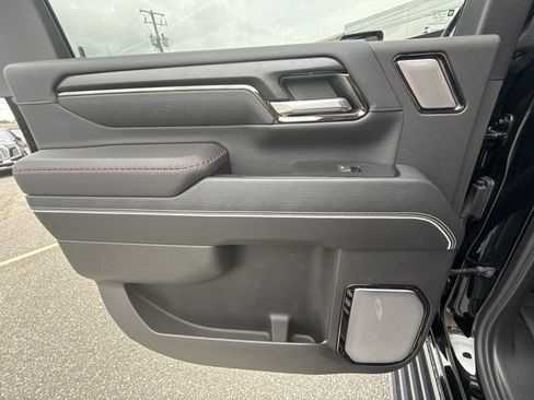 Used 2026 GMC Sierra 2500 AT4X w/ AT4X AEV Edition AWD/4WD image 60