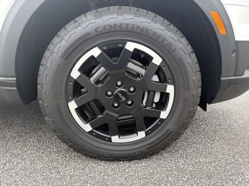 New 2026 Hyundai Palisade XRT Pro AWD/4WD image 13