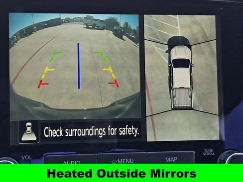 Used 2024 Nissan Frontier Pro-X w/ Pro Convenience Package image 23