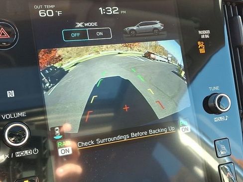 Used 2022 Subaru Outback Touring XT image 21