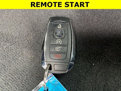 Used 2018 Lincoln Navigator Reserve w/ Technology Package image 27