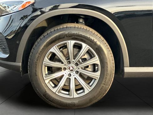 Certified 2025 Mercedes-Benz GLC 300 4MATIC image 6