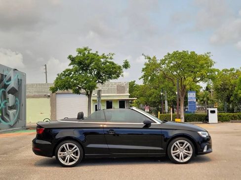 Used 2018 Audi A3 2.0T Premium FWD image 4