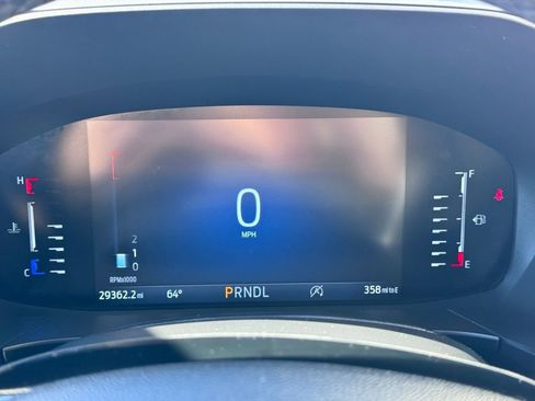 Certified 2023 Ford Escape Active image 33