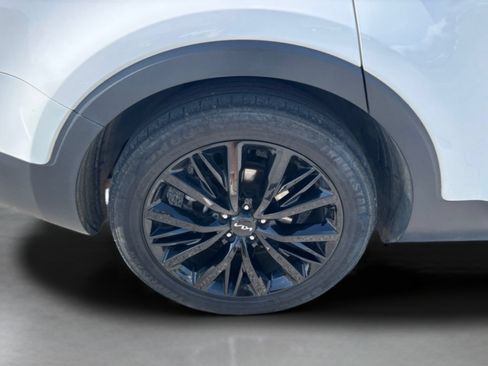 Used 2022 Kia Telluride SX w/ SX Prestige Package AWD/4WD image 43