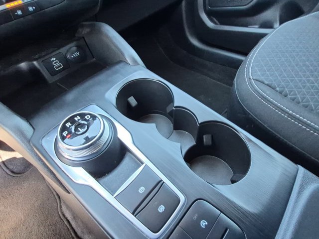 Used 2025 Ford Escape Active FWD image 23