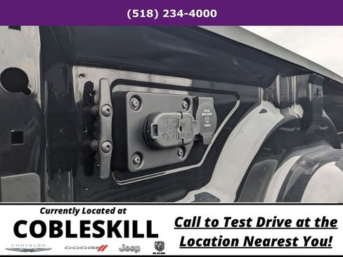 New 2024 RAM 3500 Tradesman w/ Chrome Appearance Group image 12