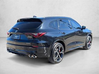 New 2026 Acura MDX Type S video 2