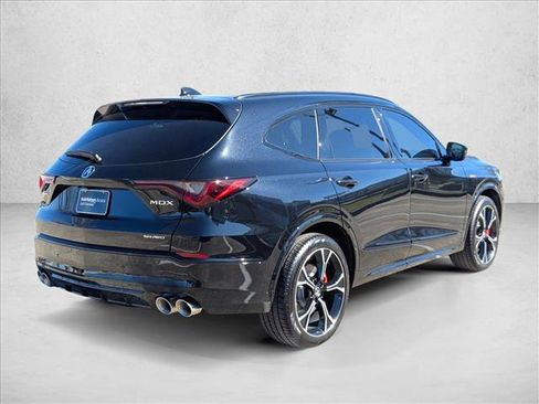 New 2026 Acura MDX Type S image 2