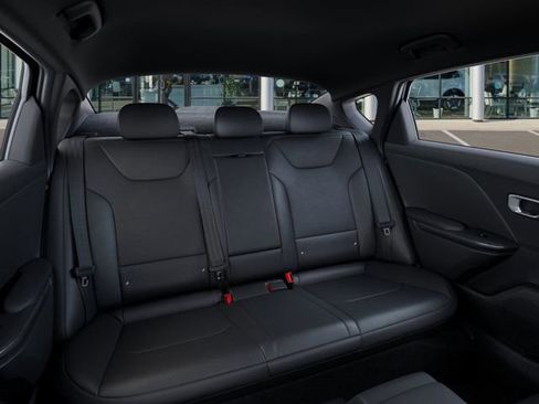 New 2026 Kia K4 EX image 16