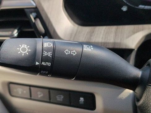Used 2024 Kia Telluride EX FWD image 29