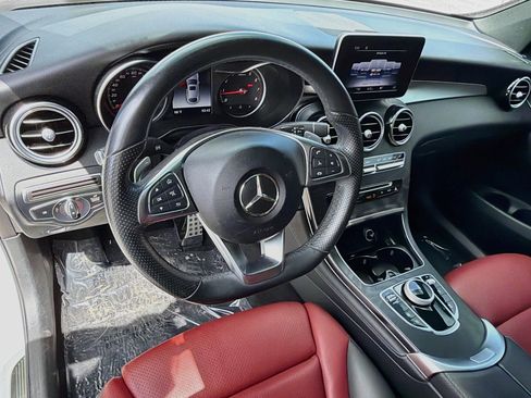 Used 2018 Mercedes-Benz GLC 300 4MATIC Coupe image 26