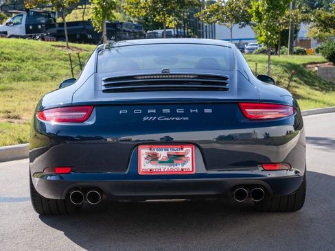 Used 2013 Porsche 911 GT3 RS image 10
