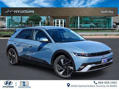 New 2026 Hyundai Ioniq 5 SEL