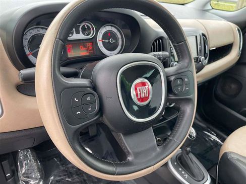 Used 2014 FIAT 500L Lounge FWD image 68