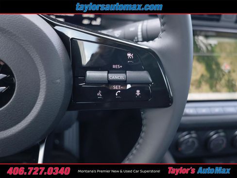 New 2025 Nissan Z Performance w/ Floor Mat Package image 19