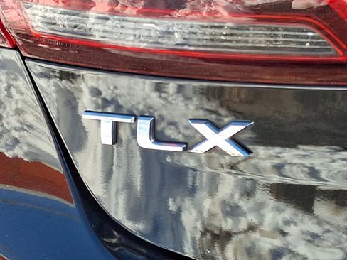 Used 2015 Acura TLX V6 Tech image 17