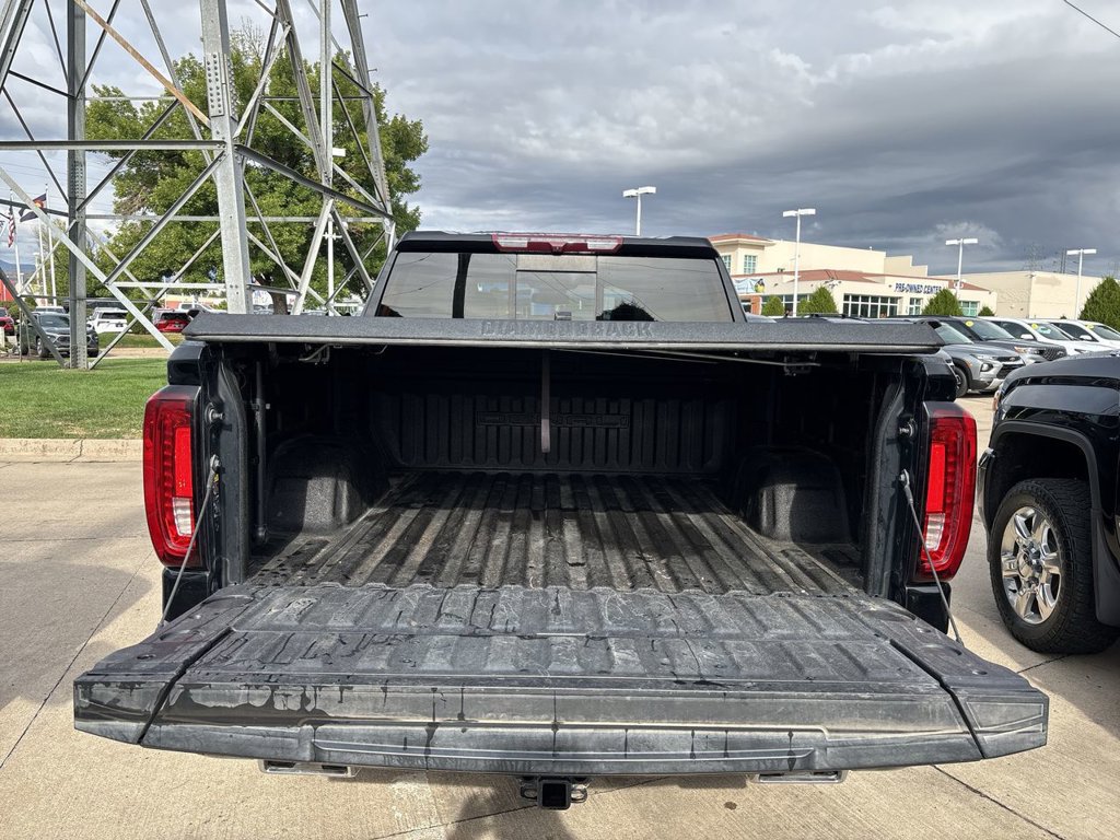 Used 2022 GMC Sierra 1500 Denali AWD/4WD image 32