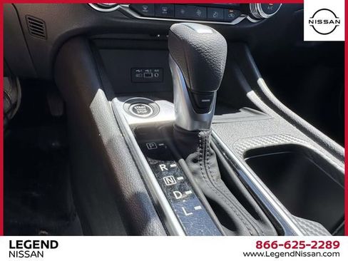 Certified 2023 Nissan Sentra SV w/ All-Weather Package FWD image 28