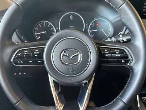 Used 2026 MAZDA CX-90 3.3 Turbo w/ Preferred Package AWD/4WD image 22