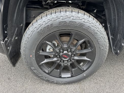 New 2026 Toyota Tundra Platinum AWD/4WD image 30