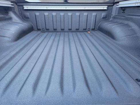 New 2026 Nissan Frontier Pro-X w/ Pro-X Convenience Package image 21