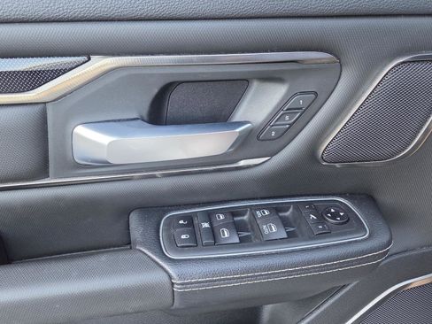 Used 2020 RAM 1500 Rebel w/ Rebel Level 2 Equipment Group image 31