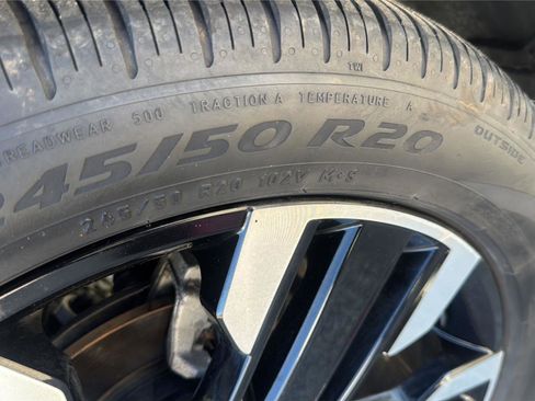 Used 2024 Kia Telluride SX FWD image 30