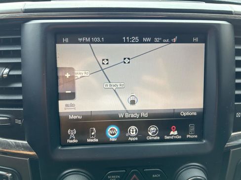 Used 2016 RAM 1500 Sport image 21