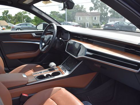 Used 2023 Audi A6 Premium Plus w/ Premium Plus Package AWD/4WD image 28