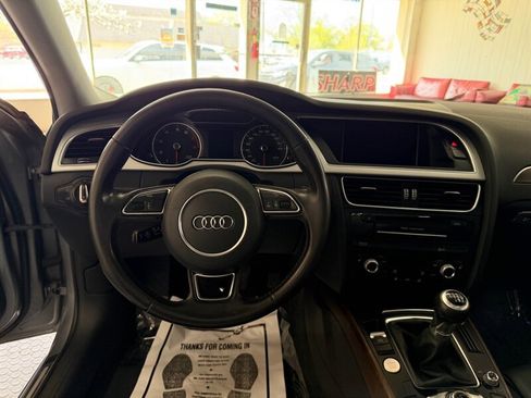 Used 2015 Audi A4 2.0T Premium Plus w/ Technology Package AWD/4WD image 42
