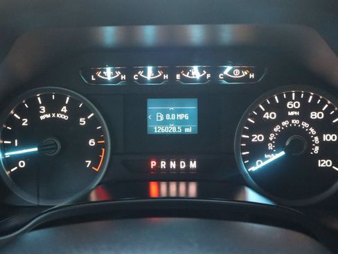 Used 2018 Ford F150 XLT AWD/4WD image 19